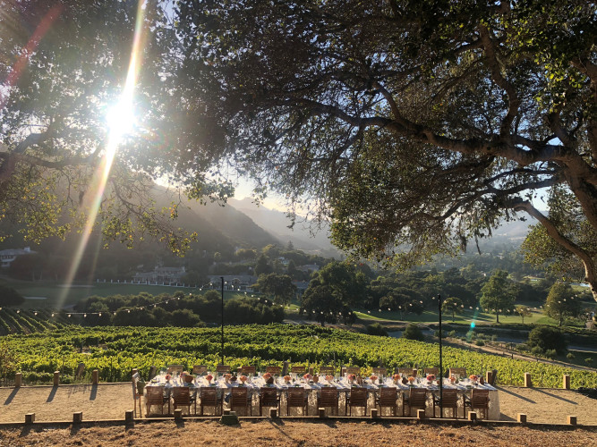 Carmel Valley Ranch