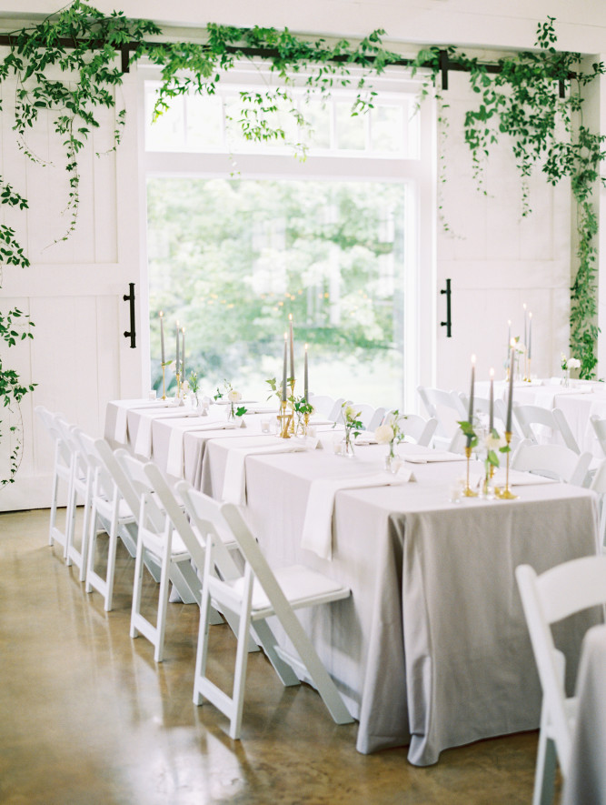 The Barn at Reynolda Village