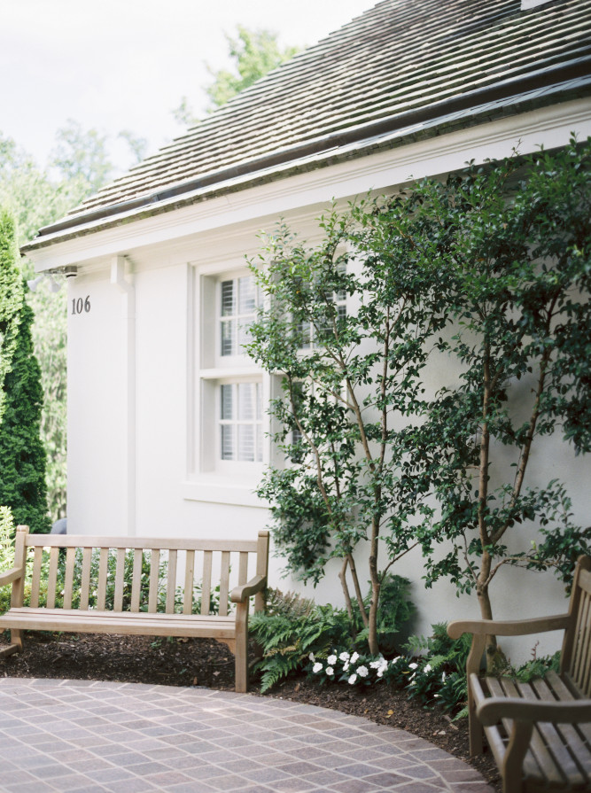 The Barn at Reynolda Village