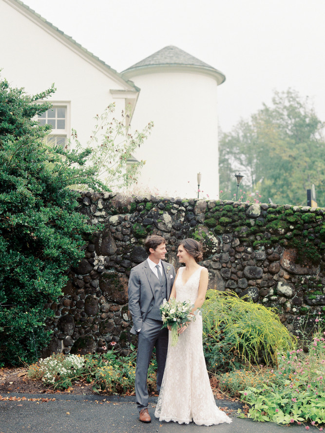 The Barn at Reynolda Village