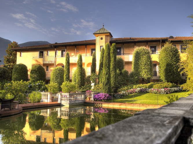 Giardino Ascona