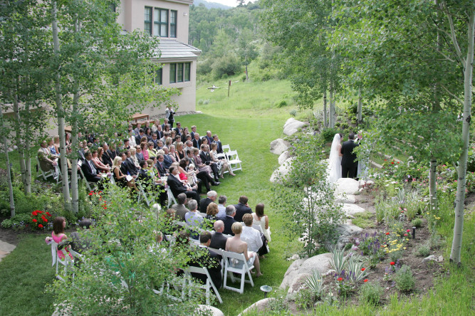 SaddleRidge at Beaver Creek