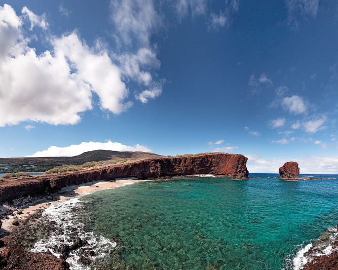 Four Seasons Resort Lanai