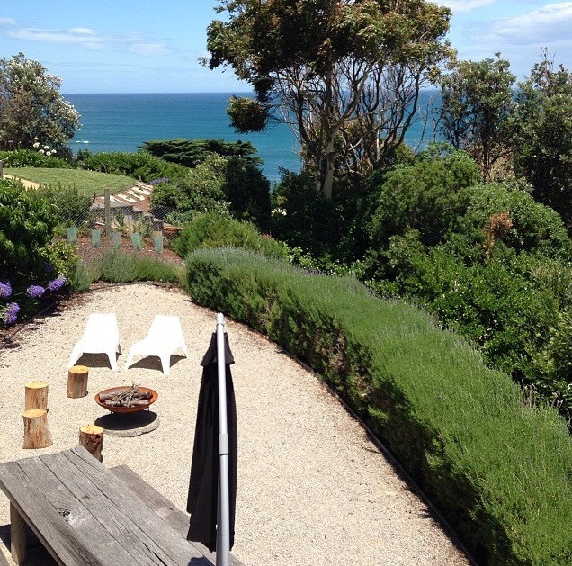 Flinders Beach Shack