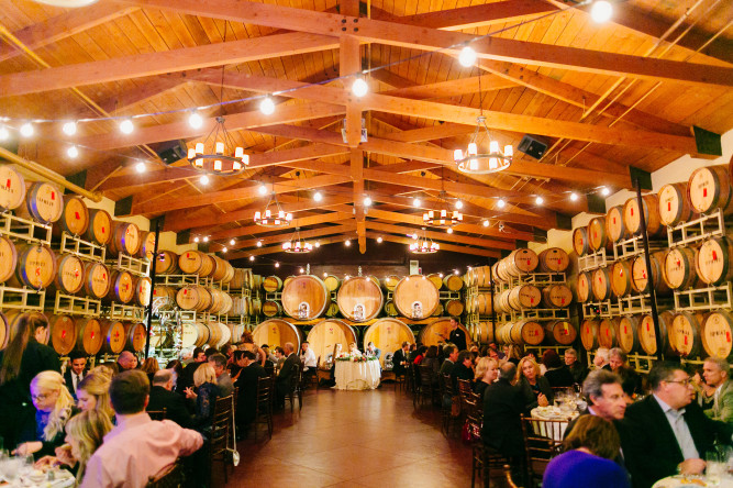 Ponte Winery & Vineyard Inn