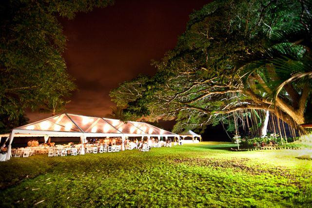 Kualoa Ranch Hawaii