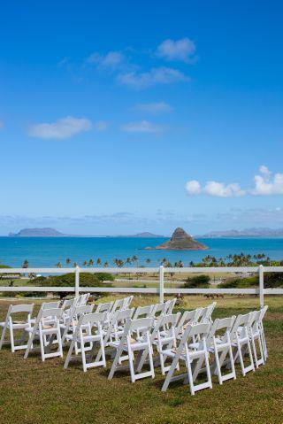 Kualoa Ranch Hawaii