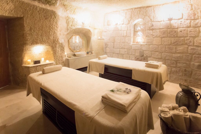 The House Hotel Cappadocia