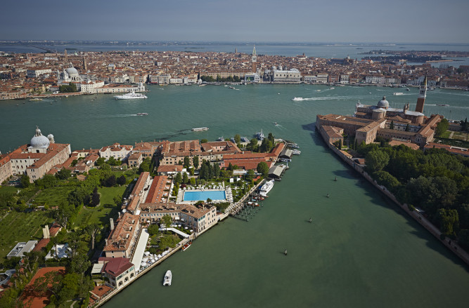 Cipriani, a Belmond Hotel, Venice