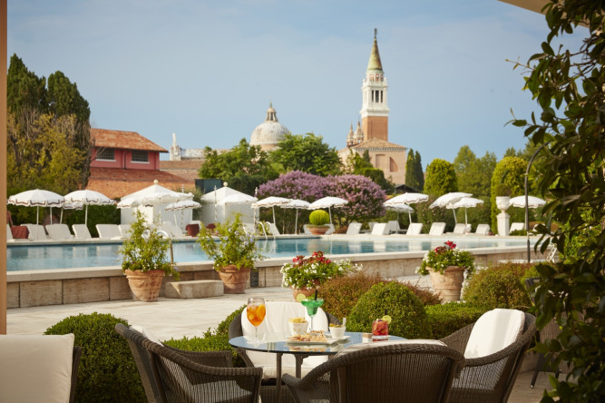 Cipriani, a Belmond Hotel, Venice