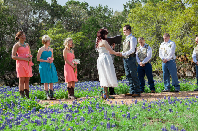 The Wildflower Barn