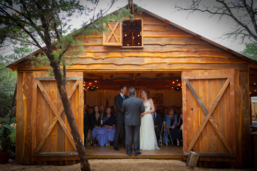 The Wildflower Barn