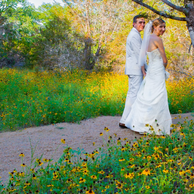 The Wildflower Barn