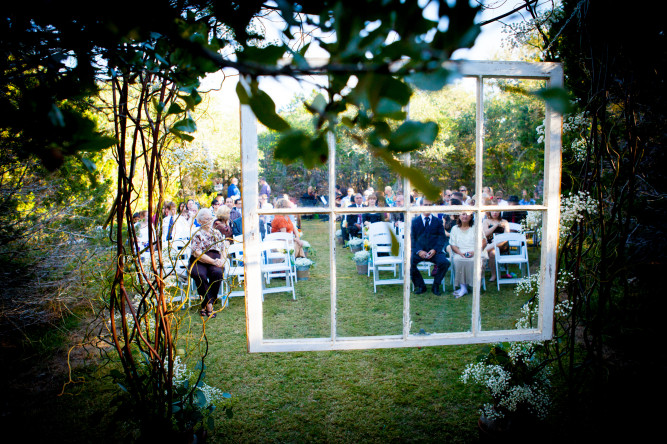 The Wildflower Barn