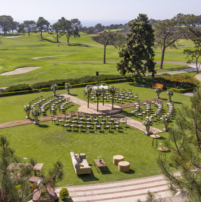 The Lodge at Torrey Pines