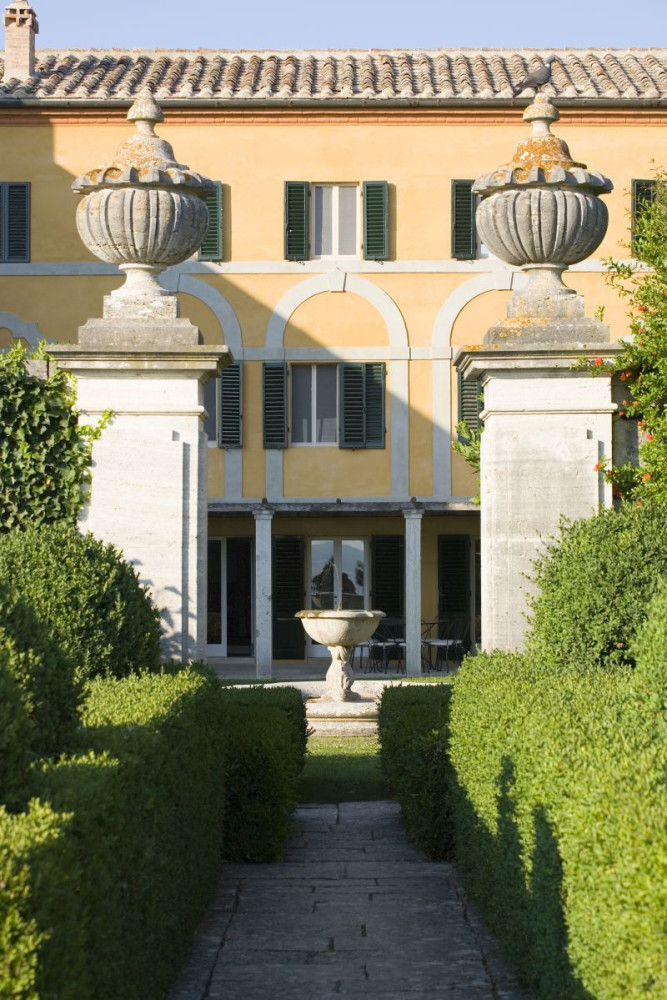 La Foce