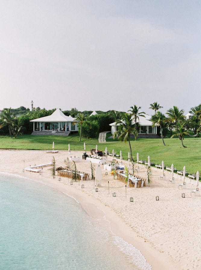 The Cove, Eleuthera