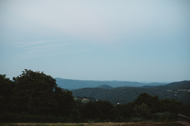 Overlook Barn