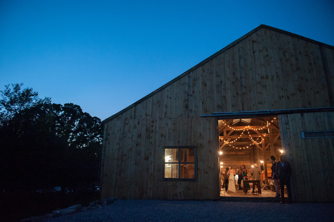 Maple Rock Farm