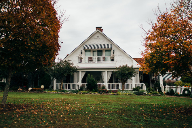 Sweet Meadow Farm and HomePlace