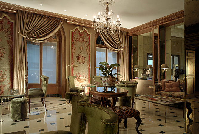 Hotel d'Angleterre