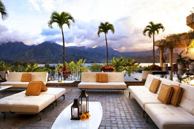 Princeville Resort