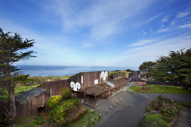 Sea Ranch Lodge