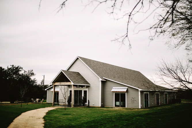 Stonebridge Wedding Venue