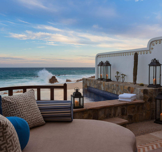 One&Only Palmilla