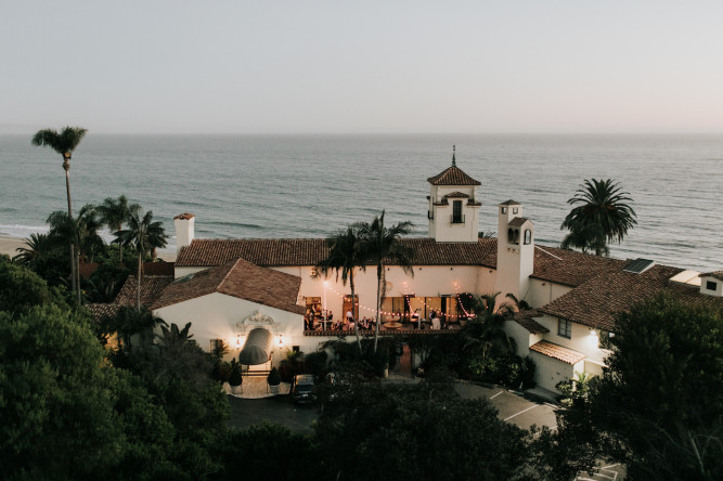 Bel-Air Bay Club