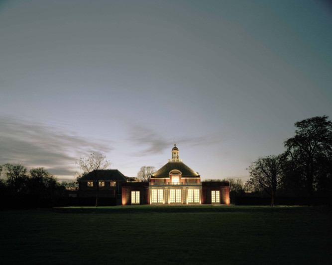 Serpentine Galleries