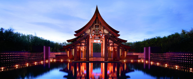 Phulay Bay, a Ritz-Carlton Reserve