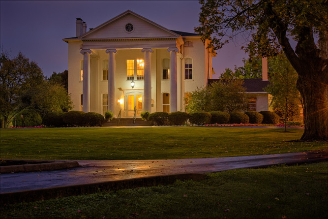 The Mansion at Griffin Gate