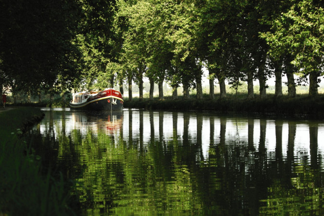 Belmond Afloat in France