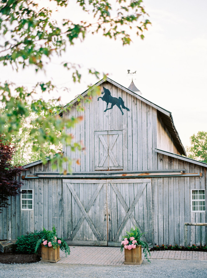 Castleton Farms