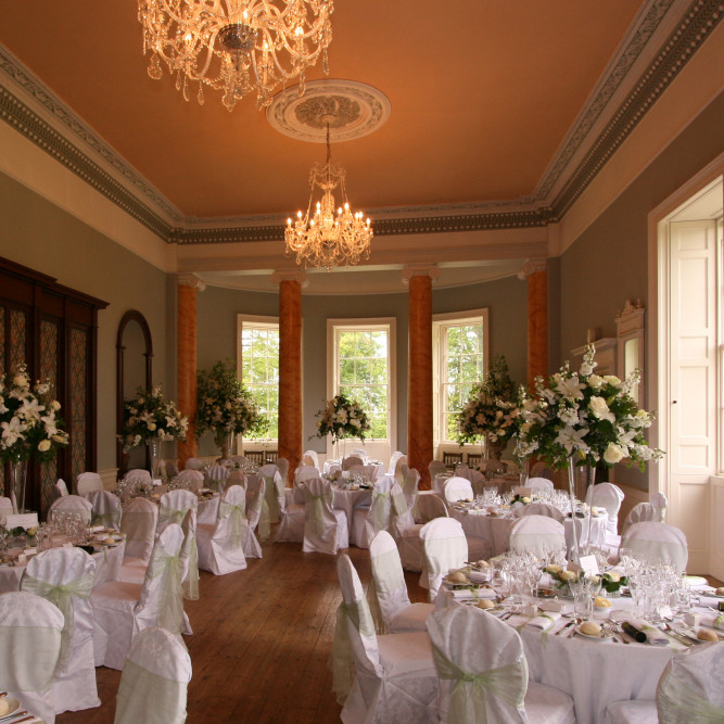 Wedderburn Castle and Barns