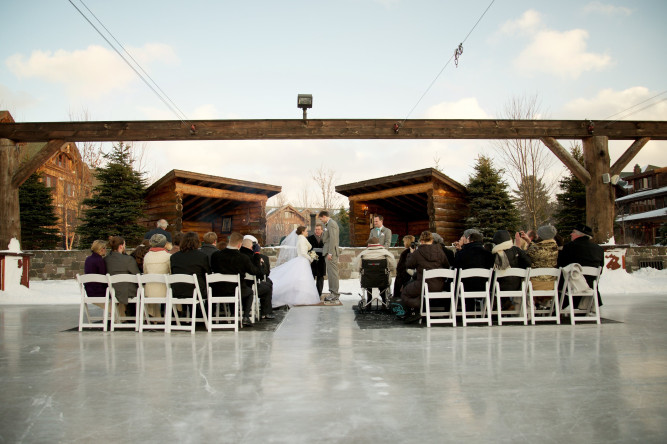 Whiteface Lodge