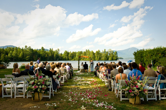 Whiteface Lodge