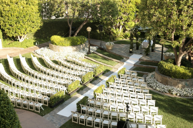 InterContinental Los Angeles Century City at Beverly Hills