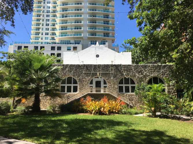 Woman's Club of Coconut Grove