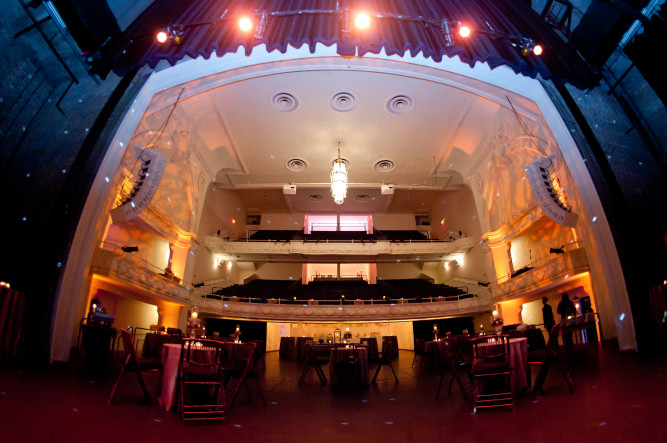 Civic Theatre