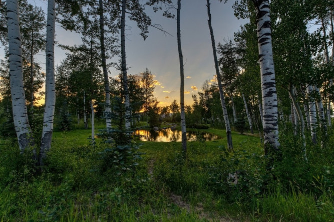 Teton Springs Lodge & Spa