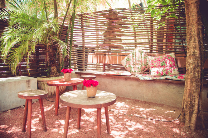 Casa Jaguar Tulum