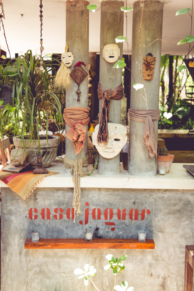 Casa Jaguar Tulum