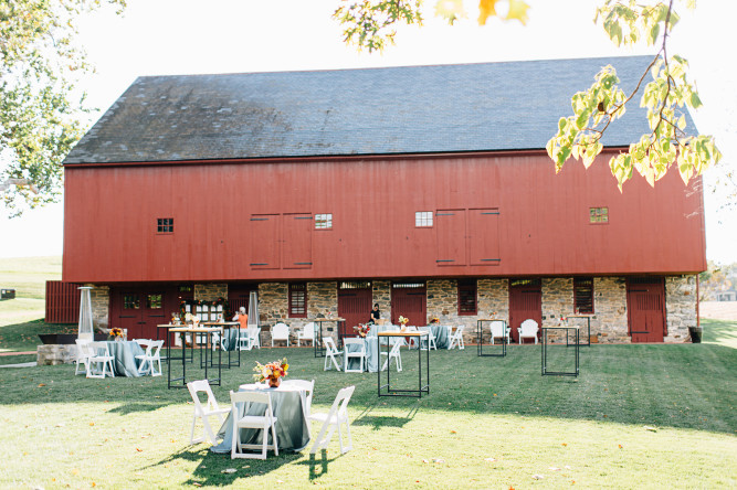 The Farm at Eagles Ridge