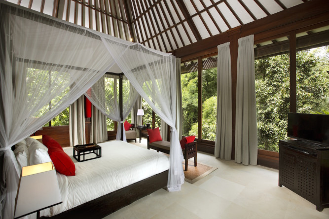 Villa The Sanctuary Bali