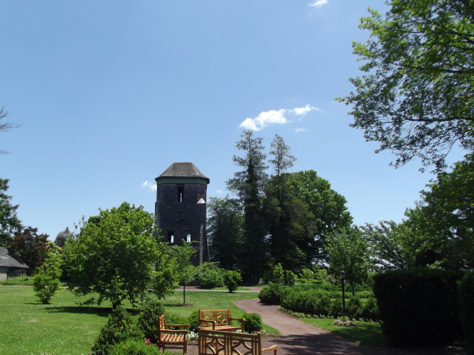 The Inn at Fernbrook Farms