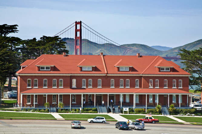 The Walt Disney Family Museum