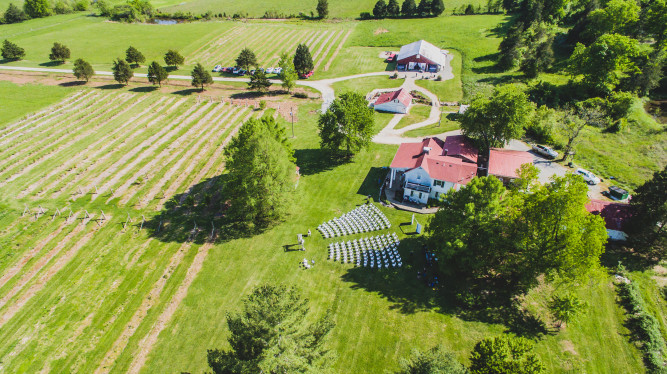 Dodson Orchards