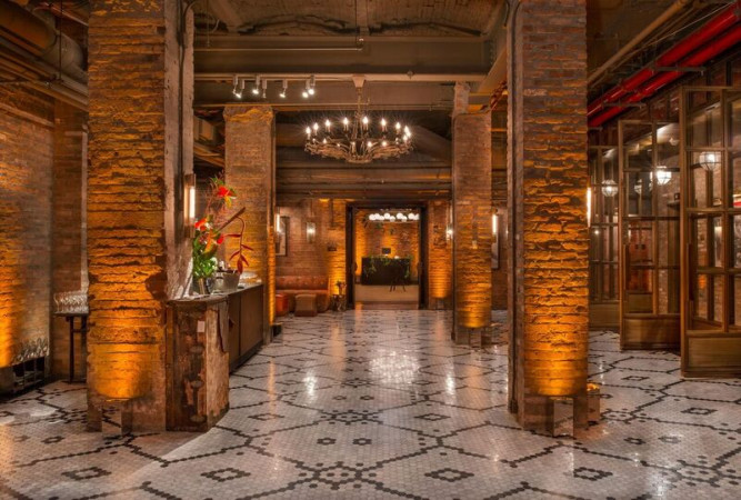 The Beekman, a Thompson Hotel